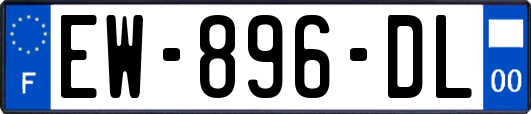 EW-896-DL