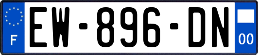 EW-896-DN