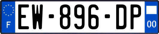 EW-896-DP
