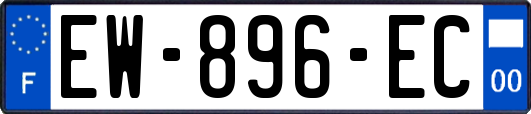 EW-896-EC