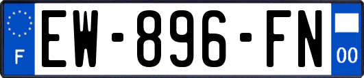 EW-896-FN