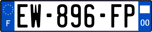 EW-896-FP