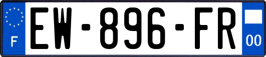 EW-896-FR