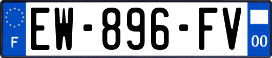 EW-896-FV