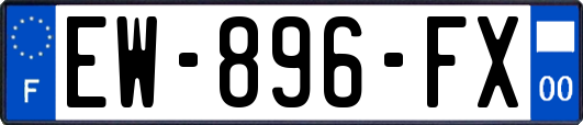 EW-896-FX