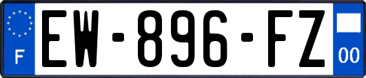 EW-896-FZ