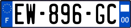 EW-896-GC