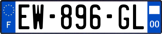EW-896-GL