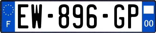 EW-896-GP
