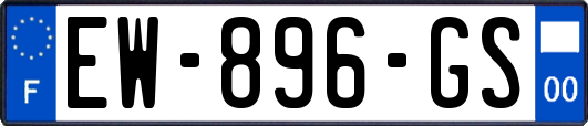 EW-896-GS