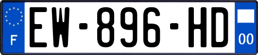 EW-896-HD