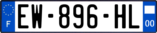 EW-896-HL