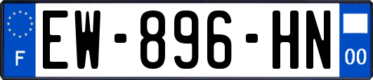 EW-896-HN