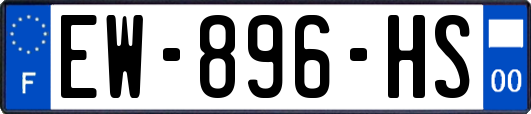 EW-896-HS