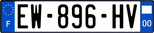 EW-896-HV