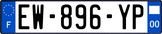 EW-896-YP