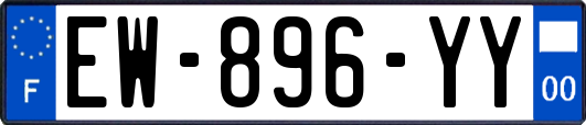 EW-896-YY