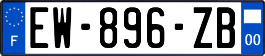 EW-896-ZB