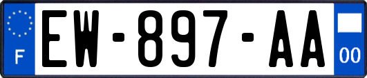 EW-897-AA