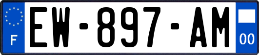 EW-897-AM