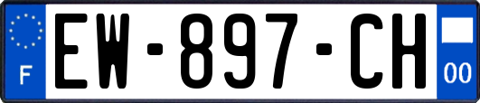 EW-897-CH