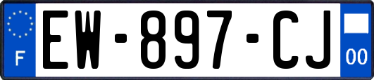 EW-897-CJ