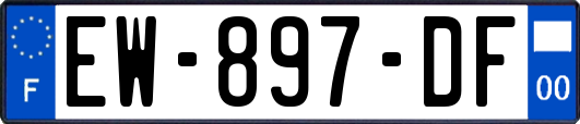 EW-897-DF
