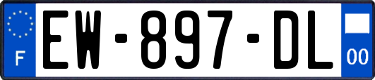 EW-897-DL