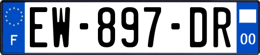 EW-897-DR