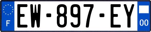 EW-897-EY