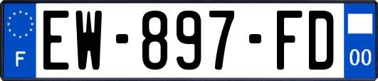 EW-897-FD