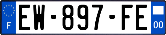 EW-897-FE
