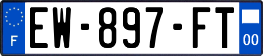 EW-897-FT