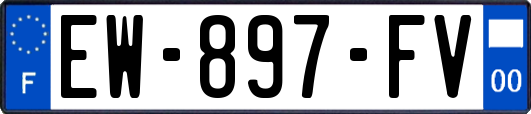 EW-897-FV