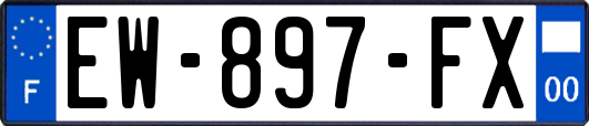 EW-897-FX