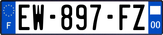 EW-897-FZ