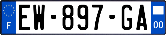 EW-897-GA