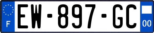 EW-897-GC