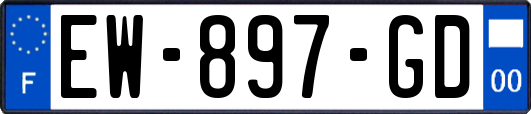 EW-897-GD
