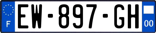 EW-897-GH