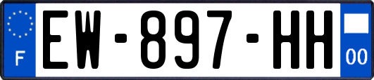 EW-897-HH