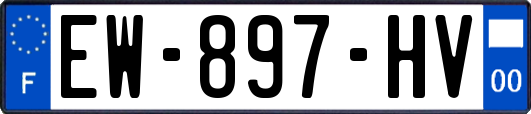 EW-897-HV