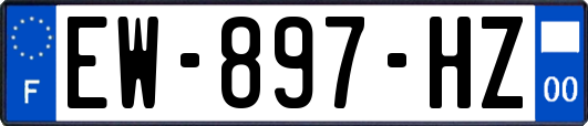 EW-897-HZ