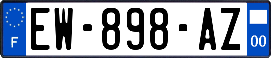 EW-898-AZ