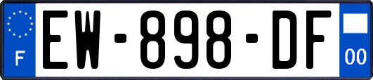 EW-898-DF