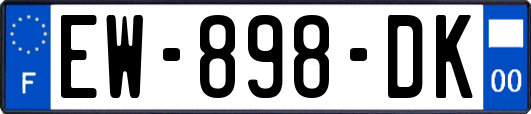 EW-898-DK