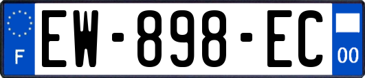 EW-898-EC