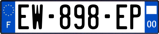 EW-898-EP