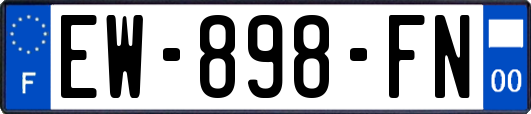 EW-898-FN