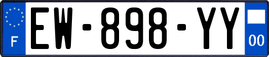 EW-898-YY
